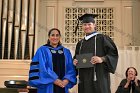 Baseball Commencement  Wheaton College Baseball Commencement Ceremony 2023. - Photo By: KEITH NORDSTROM